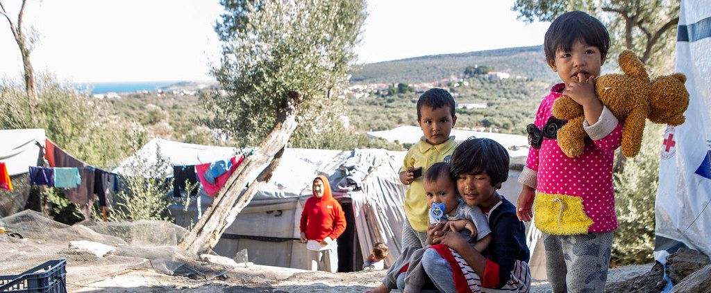 Moria: Eine katastrophale Odyssee