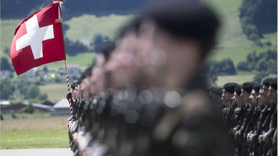 Antisemitismus und Rassismus im Militär