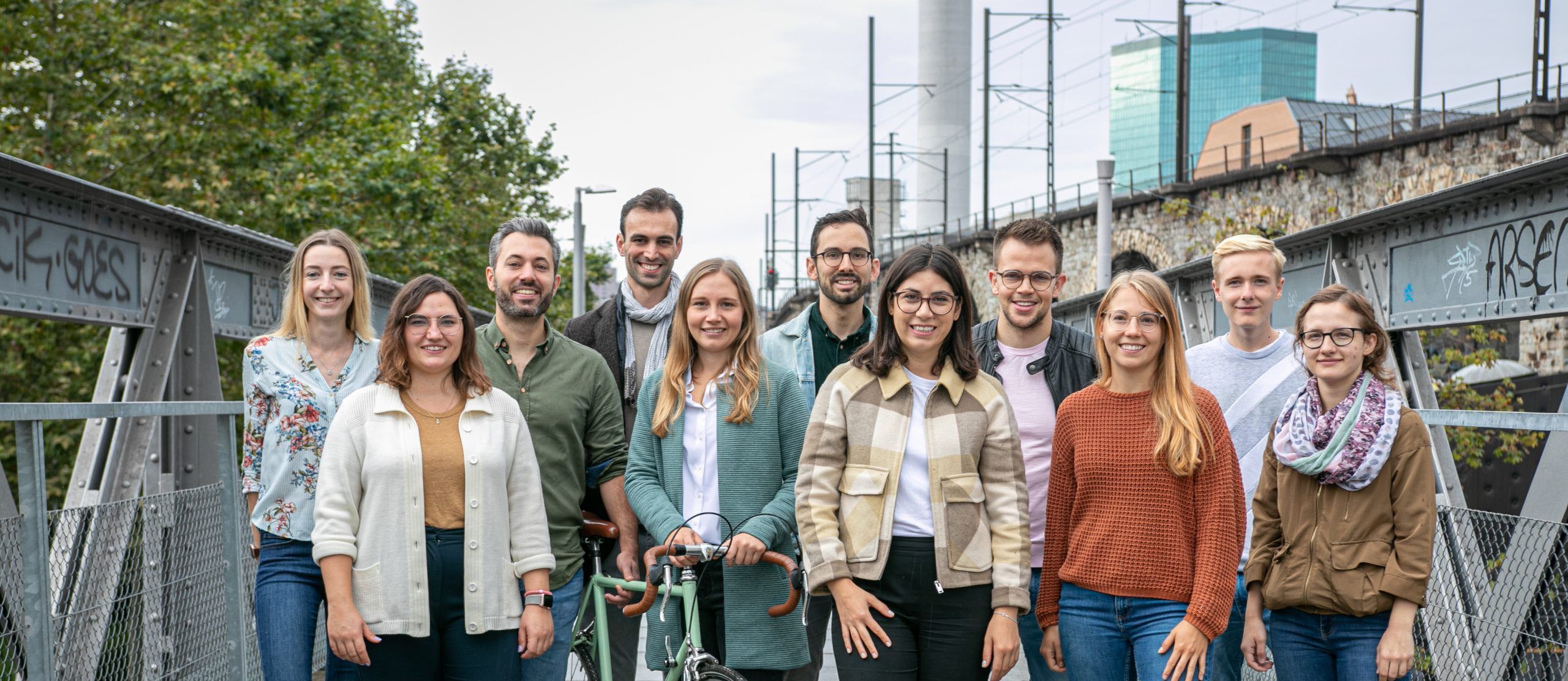 Junge Grünliberale hocherfreut über Wahlerfolg