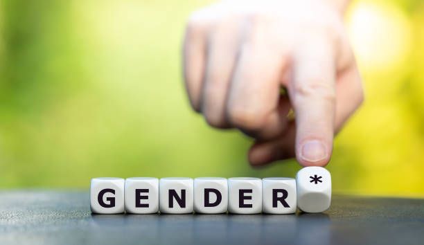 Gendern – ein Drama in vielen Akten