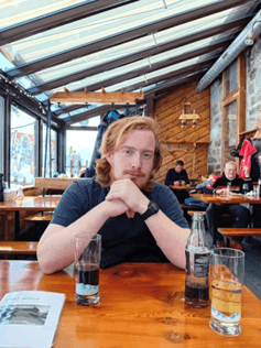 Rasmus Kruse