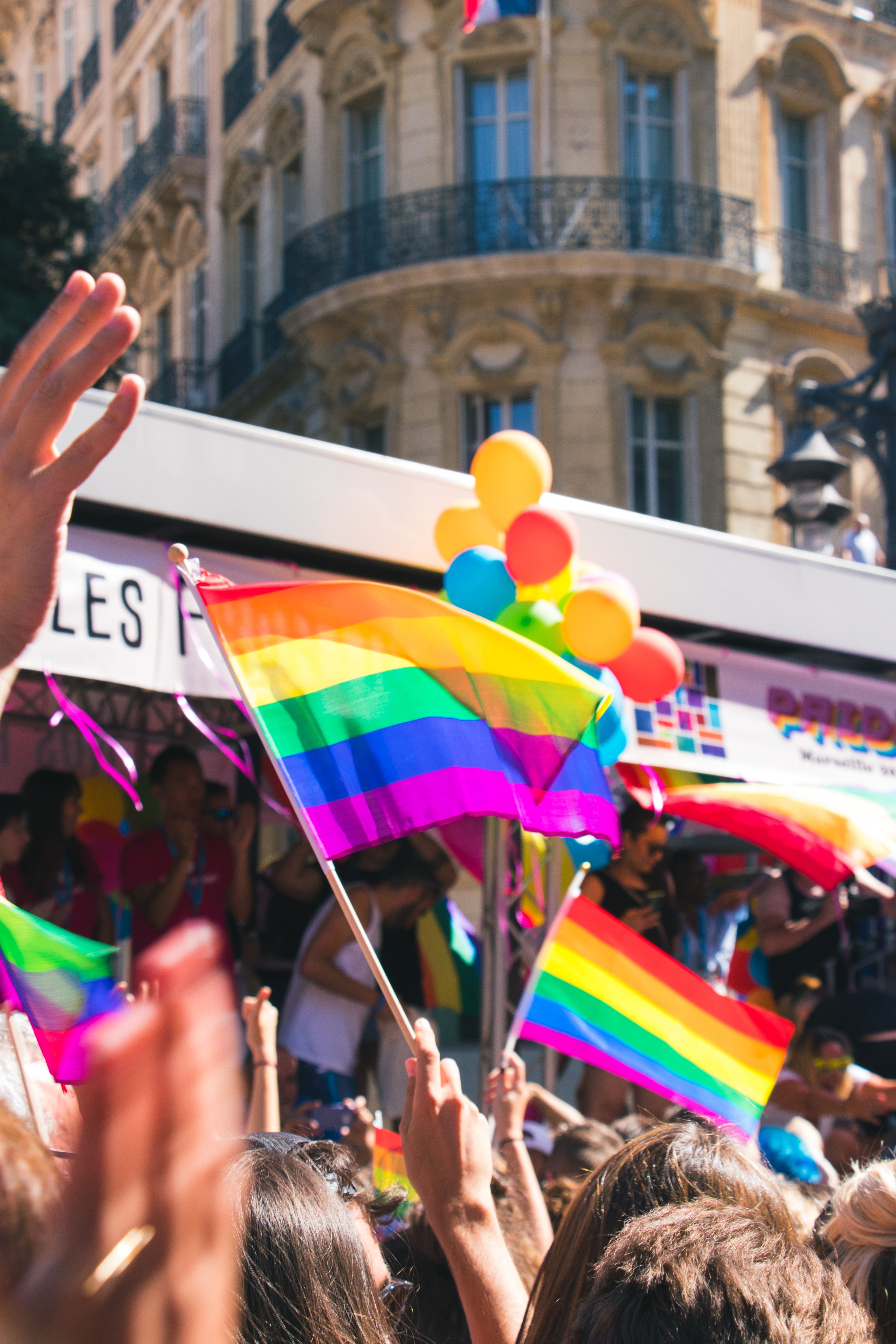 Zürich Pride