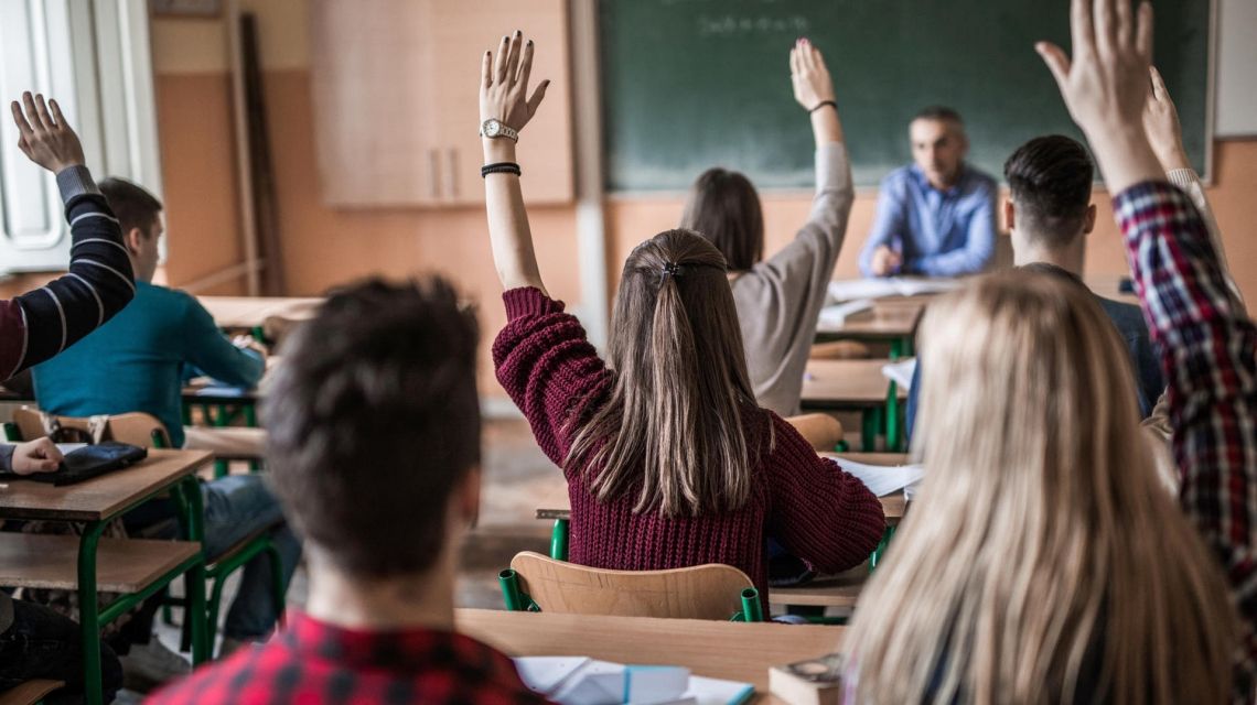 Digitalisierung und Chancengleichheit in der Schule